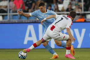 „Davidi“ i „Golijati“ u borbi za evropsku titulu!